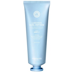 Maria Nila, Coils & Curls Luscious, Gel de coafat, Definirea buclelor, Strângere puternică, 125 ml