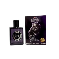 Marvel, Black Panther, Apă de toaletă, Pentru bărbați, 100 ml