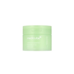 Medicube, Exosome Cica Calming Pad, Calmant, Loțiune tonică, Pentru față, 100 buc, 100 ml