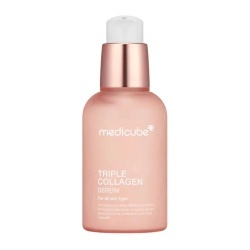 Medicube, Triple Collagen, Hydrating & Firming, Day & Night, Serum, For Face, 55 ml