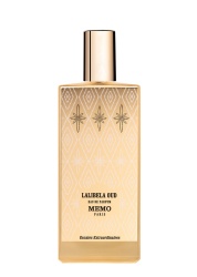 Memo Paris, Escales Extraordinaires - Lalibela Oud, Eau De Parfum, Unisex, 75 ml
