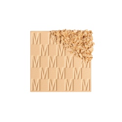 Mesauda, Nude Venus, Finisaj natural, Pudră compactă, 104, Fildes natural, 10 g