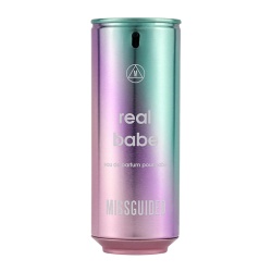 Missguided, Real Babe, Apă de parfum, Pentru femei, 80 ml