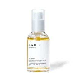 Mixsoon, Bean, Exfoliant și hidratant, Loțiune tonică, 50 ml