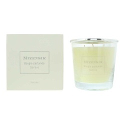 Mizensir, Pivoine Du Matin, Fresh Floral, Scented Candle, 1500 g