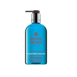 Molton Brown, Rok Radish & Basil, Antibacterian, Săpun lichid, Pentru mâini, 300 ml
