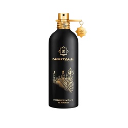 Montale, Rendez-Vous A Paris, Apă de parfum, Unisex, 100 ml