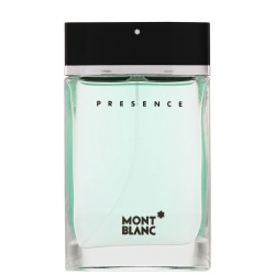 Montblanc, Presence, Apă de toaletă, Pentru bărbați, 75 ml