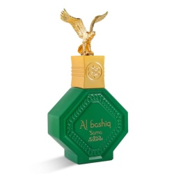 Nabeel, Al Bashiq Sama, Eau De Parfum, Unisex, 100 ml