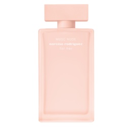 Narciso Rodriguez, Musc Nude, Eau De Parfum, For Women, 100 ml