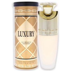 New Brand, Luxury, Apă de parfum, Pentru femei, 100 ml