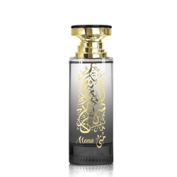 New Brand, Mona, Apă de parfum, Pentru femei, 100 ml