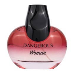 New Brand Prestige, Dangerous Woman, Apă de parfum, Pentru femei, 100 ml
