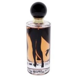 New Brand Prestige, Secret, Apă de parfum, Pentru femei, 100 ml