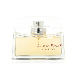 Nina Ricci, Love in Paris, Eau De Parfum, For Women, 50 ml *Tester
