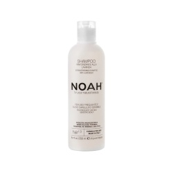 Noah, Natural, Lavandă, Șampon pentru păr, Fortificare, 250 ml