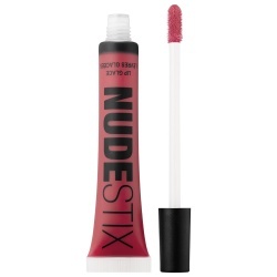 Nudestix, Lip Glace, Ruj lichid, 06, Nud, 10 ml