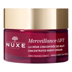 Nuxe, Merveillance Lift, Noapte, Smântână, Pentru față, 50 ml
