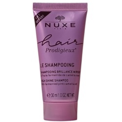 Nuxe, Prodigieux, Hair Shampoo, For Shine, 30 ml