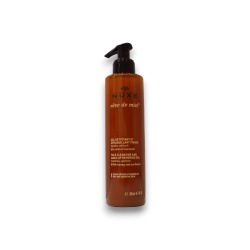 Nuxe, Reve de Miel, Cleansing & Makeup Removing Gel 2-In-1, 200 ml