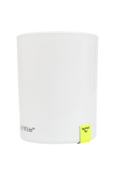 Off-White, 'C' Electric Star, Scented Candle, 200 g *Tester