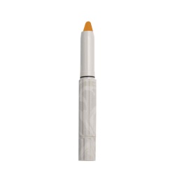 Off-White, Imprint Amberdoues, Precizie, Creion eyeliner gel, Portocaliu, 2 g