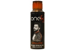 One 8, Willow, Spray parfumat, Pentru bărbați, 200 ml