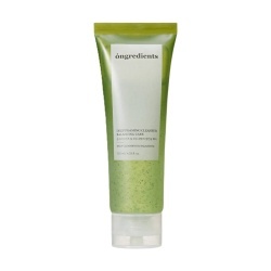 Ongredients, Deep Foaming Cleanser, Curățare și purificare, Spumă de curățare, 120 ml