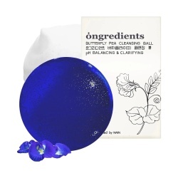 Ongredients, Jeju Cica Cleansing Ball, Curățare și calmare, Săpun de curățare, Pentru față, 110 g