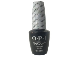 Opi, Gel Color, Ojă semipermanentă, GC T60, Care este vrăjitoarea?, 15 ml
