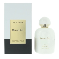 Orchid, Dreamy Day, Apă de parfum, Unisex, 100 ml