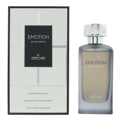 Orchid, Emotion, Apă de parfum, Unisex, 100 ml