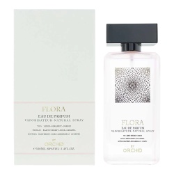 Orchid, Flora, Apă de parfum, Pentru femei, 100 ml