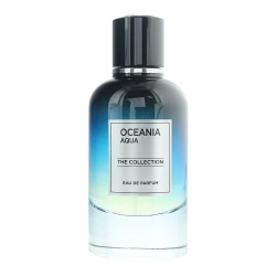 Orchid, Oceania Aqua The Collection, Apă de parfum, Unisex, 100 ml