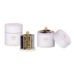 Orens Parfums, Discovery, Eau De Parfum, Unisex, 8 pcs, 10 ml