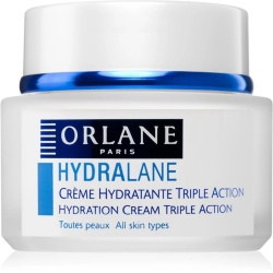 Orlane, Hydralane, Hydrating, Daytime, Water Cream, For Face, 50 ml