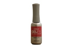 Orly, Gelfx, Strălucitor, Ojă semipermanentă, Meet Cute, 9 ml