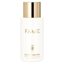 Paco Rabanne, Fame, Hidratează, Loțiune de corp, Corp, 200 ml