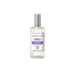 Parfums Berdoues, 1902 Violette, Apă de Colonie, Unisex, 125 ml