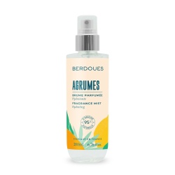Parfums Berdoues, Agrumes, Spray parfumat, Pentru femei, 200 ml