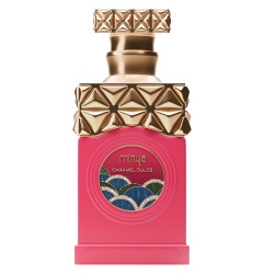Paris Corner, Minya Caramel Dulce, Eau De Parfum, For Women, 100 ml
