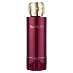 Pascal Morabito, Beautiful Girl, Eau De Parfum, For Women, 100 ml