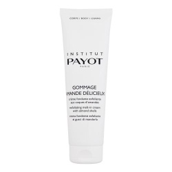 Payot, Gommage Amande, Elimină impuritățile, Cremă exfoliantă, 300 ml