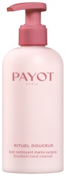 Payot, Rituel Douceur, Curățare, Cremă de mâini, 250 ml