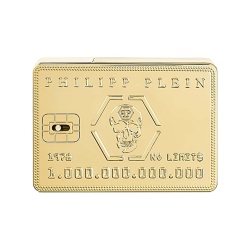 Philipp Plein, No Limits Gold, Eau De Parfum, For Men, 90 ml