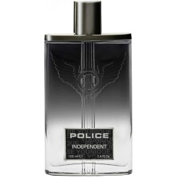 Police, Independent, Eau De Toilette, For Men, 100 ml *Tester