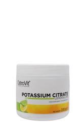 Potassium Citrate 200g Lemon Lime - Img 1