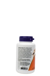 Probiotic-10 (Probiotice) 25 Billion, Now Foods 100 capsule - Img 3