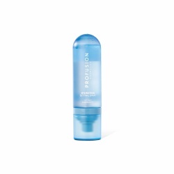 Profusion Cosmetics, Hydrating, Spray de fixare, 100 ml