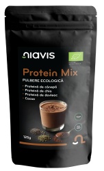 Protein Mix Ecologic/BIO 125g